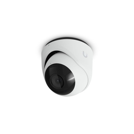Ubiquiti UVC-G6-TURRET-W: All-Weather, Tamper-Resistant Security Camera for Ultimate Protection
